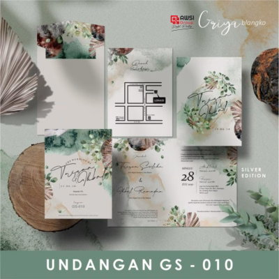 GS 10