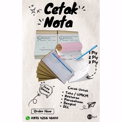 Nota