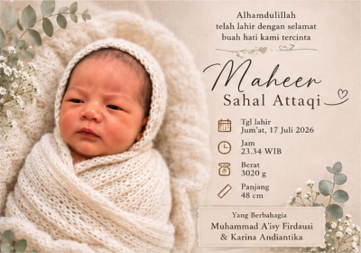 Aqiqah