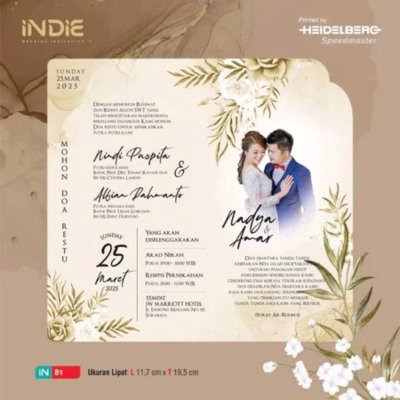 Indie 81