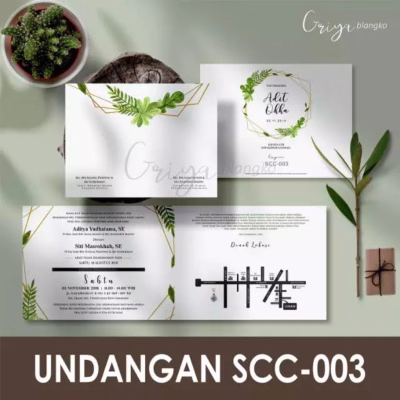 Griya SCC 003