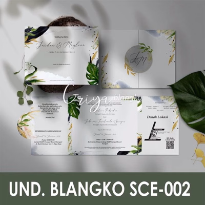 Griya SCE 002