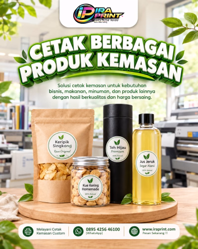 Produk Lain