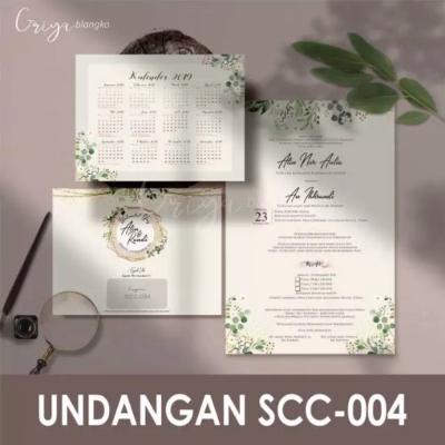 Griya SCC 004