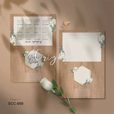 Griya SCC 009