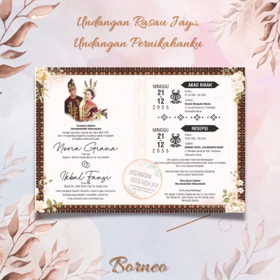 JavaCard Borneo