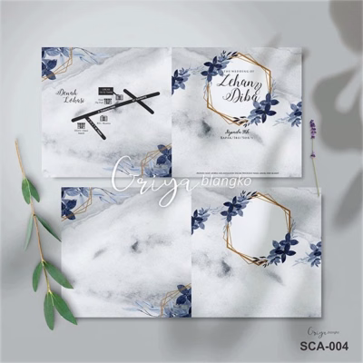 Griya SCA 004