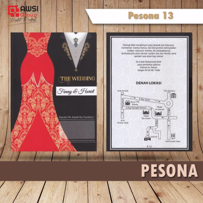 Pesona 13