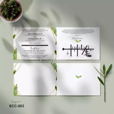 Griya SCC 003