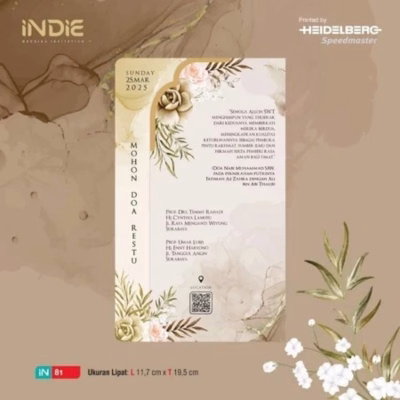 Indie 81