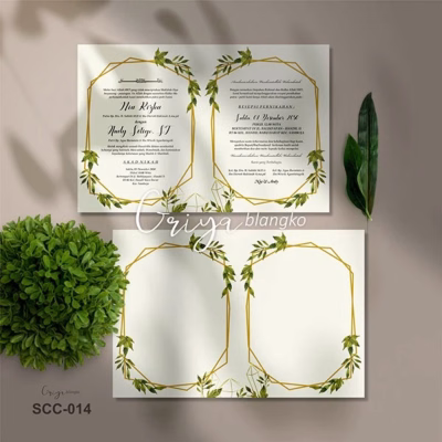 Griya SCC 014