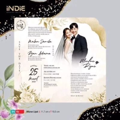 Indie 82 TP