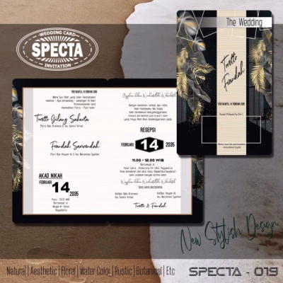 Specta 19