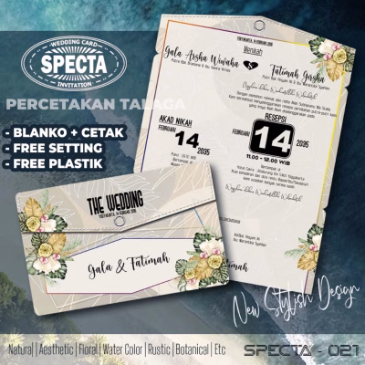 Specta 21