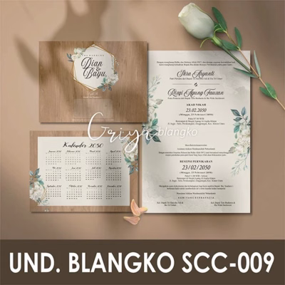 Griya SCC 009