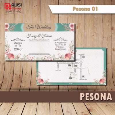 Pesona