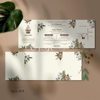 Griya SCC 011