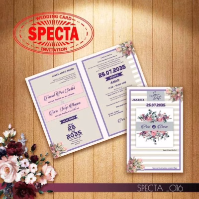 Specta 16