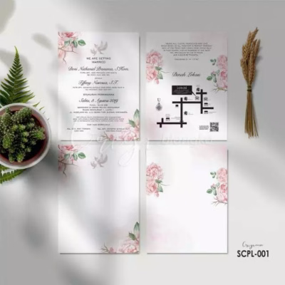 Griya SCPL 001