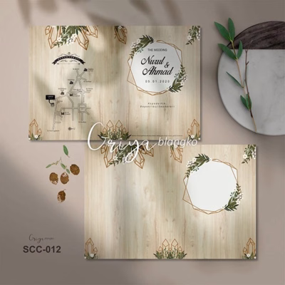 Griya SCC 012
