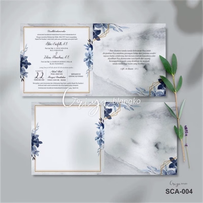 Griya SCA 004