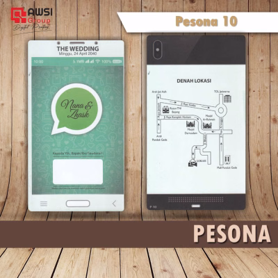 Pesona 10