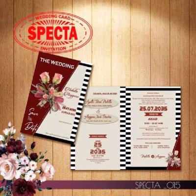 Specta 15