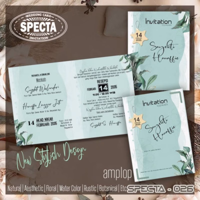 Specta 26