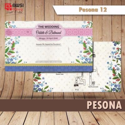 Pesona 12