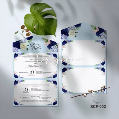 Griya SCF 002