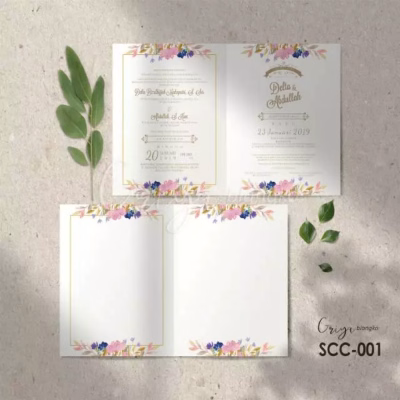 Griya SCC 001